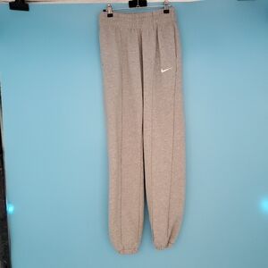 Nike XS Gray Sweatpants